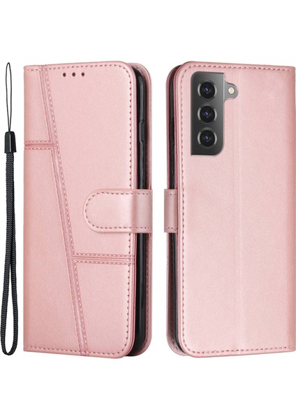 Samsung Galaxy S23 5g Telefon Kılıfı (Yurt Dışından)