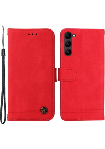 Samsung Galaxy S23 5g Telefon Kılıfı (Yurt Dışından)