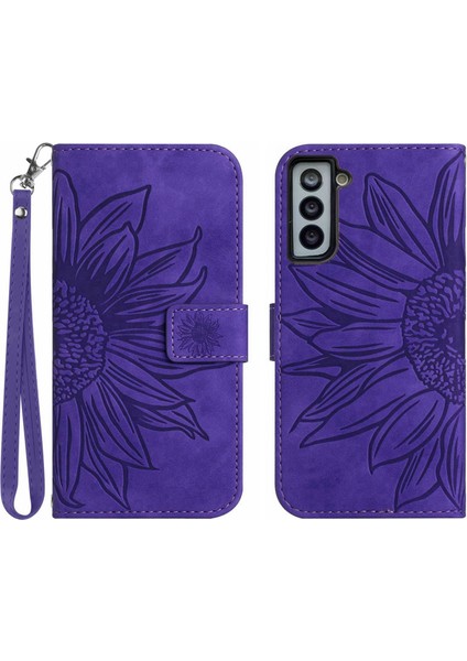 Samsung Galaxy S22 5g Telefon Kılıfı (Yurt Dışından)