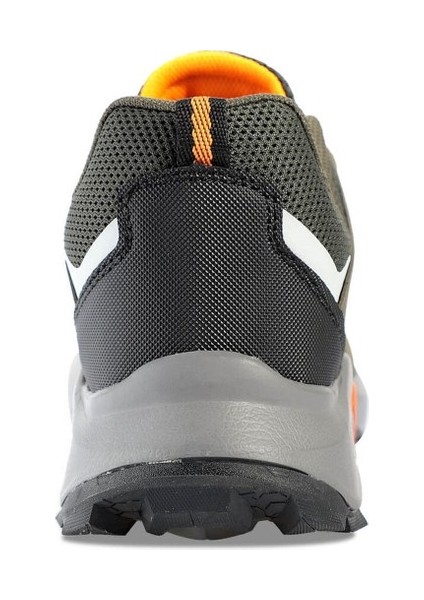 ZUAN Erkek Outdoor Haki / Turuncu indirimleri