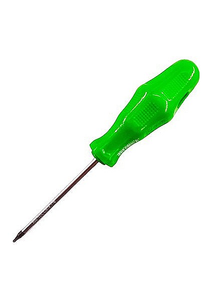 Torx Tornavida T 10 MK-4491