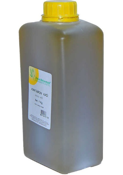 Kantaron Yağı 1 kg