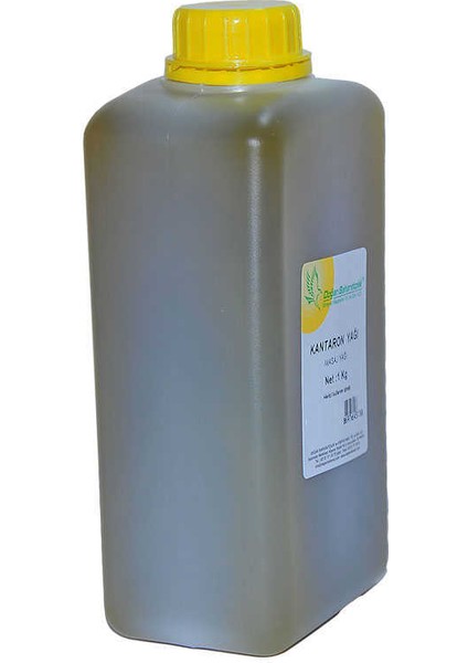 Kantaron Yağı 1 kg