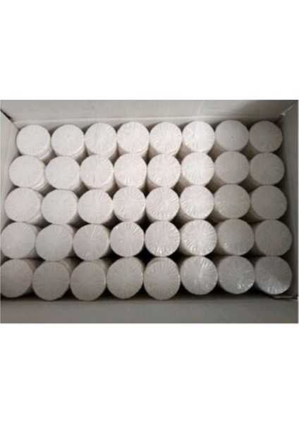 Nature Sabun Tablet Sargılı 15 Gr 500 Adet