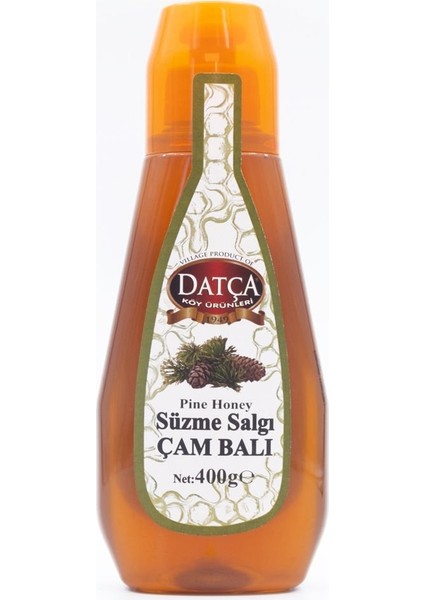 Çam Balı 400 gr
