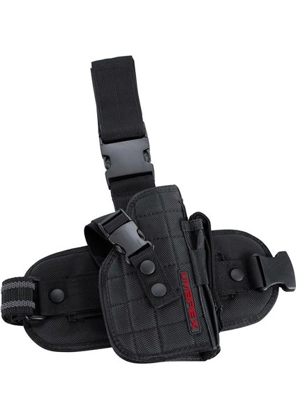 Umarex Bacak Kılıfı - Siyah