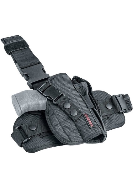 Umarex Bacak Kılıfı - Siyah