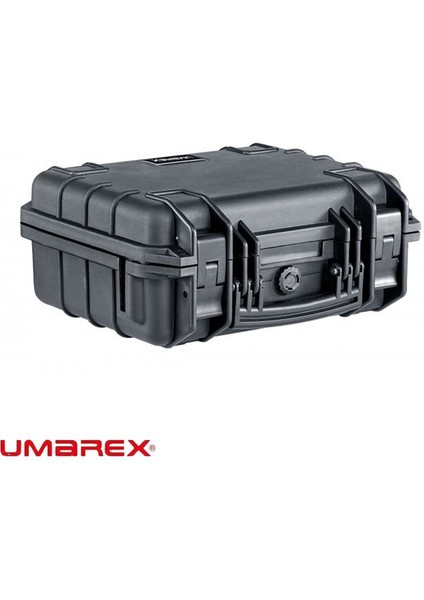 Umarex Dayanıklı Tabanca Kutusu