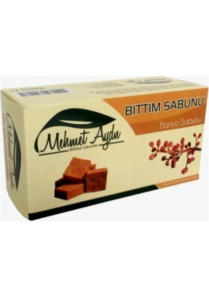 Mehmet Aydın Bıttım Sabunu 480 Gr 1 Adet