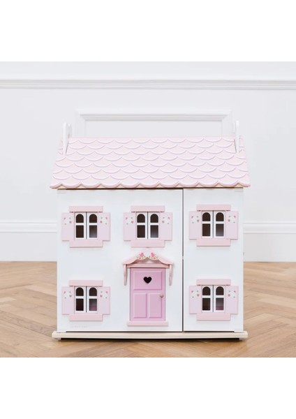 Sophie'nin Bebek Evi