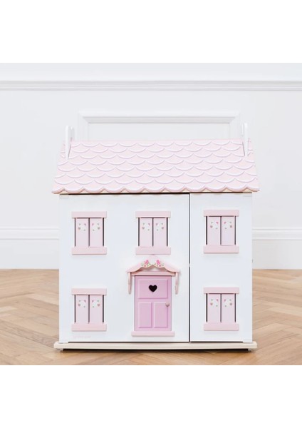 Sophie'nin Bebek Evi