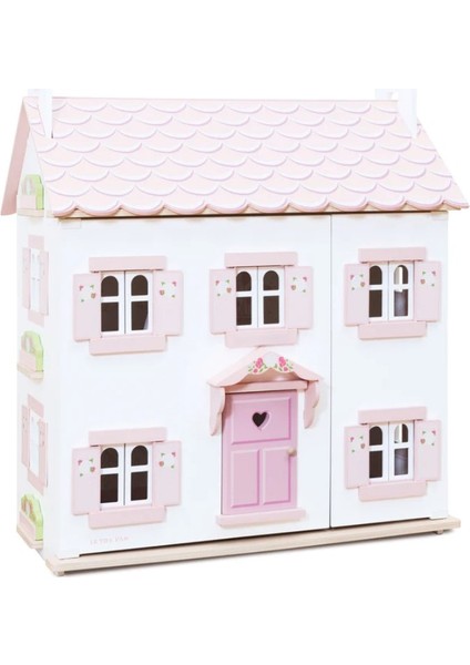 Sophie'nin Bebek Evi