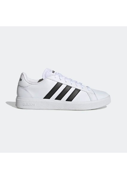 Grand Court Base 2.0 Erkek Beyaz Sneaker GW9250