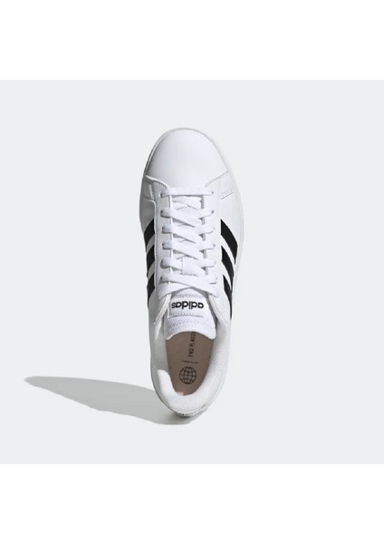 Grand Court Base 2.0 Erkek Beyaz Sneaker GW9250 fiyatları