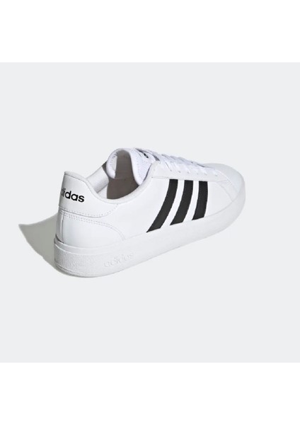 Grand Court Base 2.0 Erkek Beyaz Sneaker GW9250 indirimleri