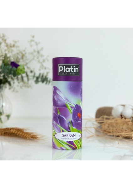 Elit Seri Safran Kolonyası