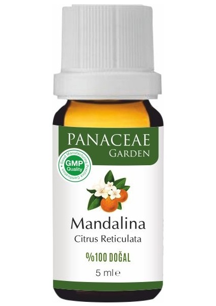 Mandalina 5ML
