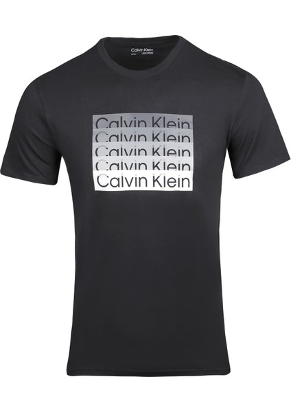 Calvın Kleın Erkek T-Shırt 40IC836-001