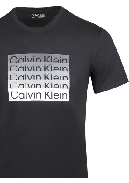Calvın Kleın Erkek T-Shırt 40IC836-001 modelleri