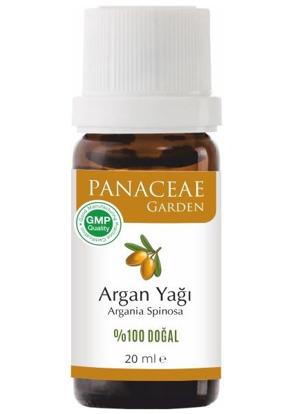 Argan Yağı 20ML