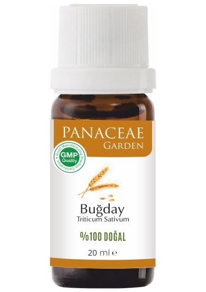 Buğday Yağı 20ML