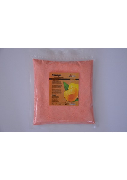 Mango Aromalı Içecek Tozu 250GR
