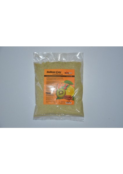 Sultan Çayı Mentollü 10 Baharatlı Toz Içecek 500GR fiyatları