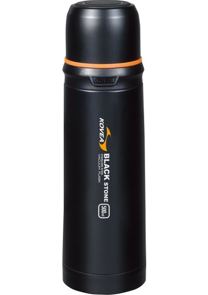Black Stone 500 Ml. Termos