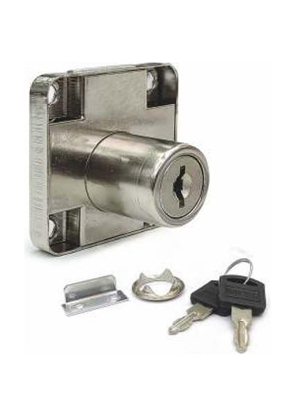 Kare Çekmece Kilidi MK-1760