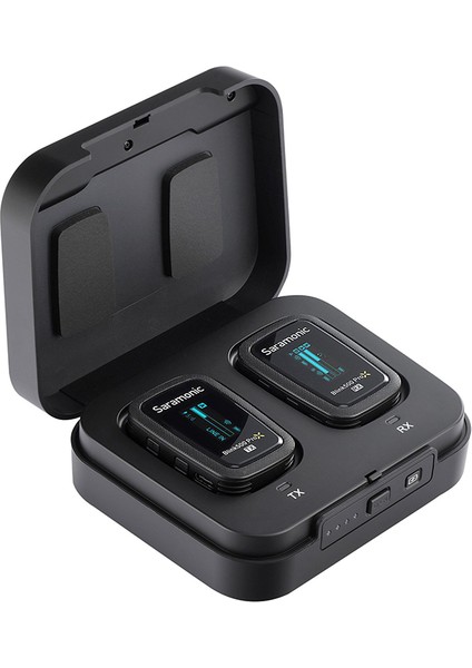 BLINK500 Prox B1 Kablosuz Tekli Mikrofon
