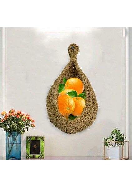 Sebze Meyve Sepetleri Küçük Otel Için Duvar Süslemeleri modelleri