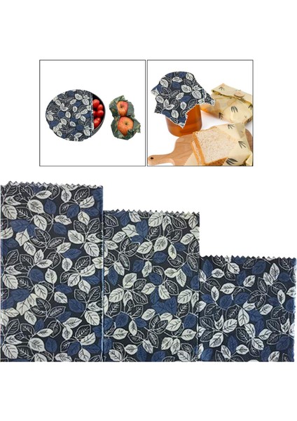 Balmumu Ekmek Için Yemek Sararları Sürdürülebilir Arılar Tuftybell fırsatları