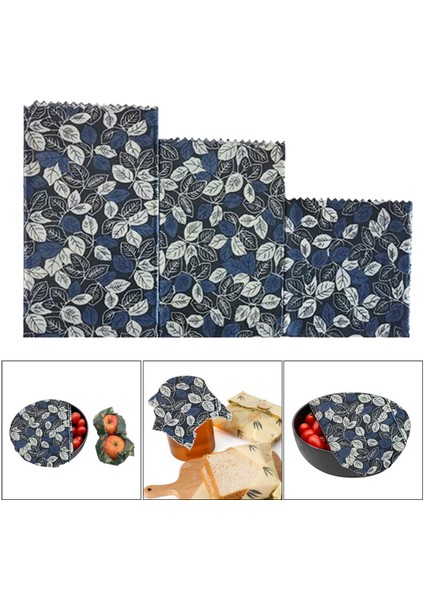 Balmumu Ekmek Için Yemek Sararları Sürdürülebilir Arılar Tuftybell indirimleri