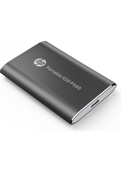 P500 1TB SSD Taşınabilir Bilgisayar Siyah 1F5P4AA modelleri