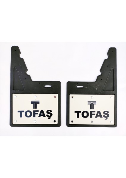 Tofaş Ön Çamurluk Paçalık Tozluk 2,li