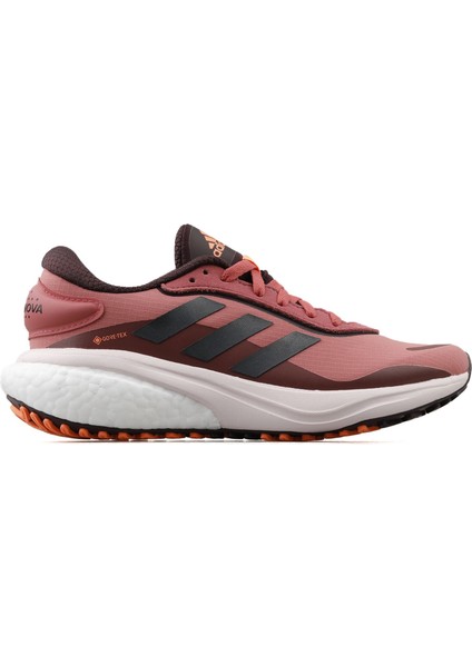 Supernova Gtx W Kadın Koşu Ayakkabısı GZ6942 Pembe