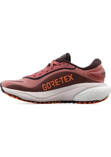 Supernova Gtx W Kadın Koşu Ayakkabısı GZ6942 Pembe