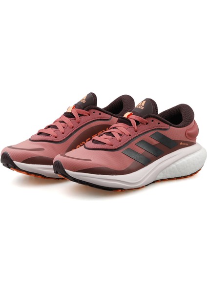 Supernova Gtx W Kadın Koşu Ayakkabısı GZ6942 Pembe