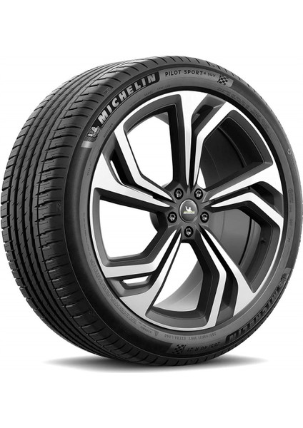 275/40 R21 107Y Xl Pilot Sport 4 Suv Yaz Lastiği ( Üretim Yılı: 2023 )