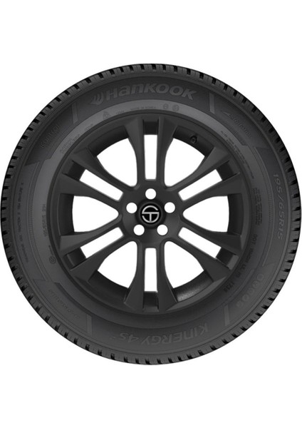 225/50 R17 98V Xl H750 Kinergy 4S 2 Dört Mevsim Oto Lastiği ( Üretim Yılı: 2023 ) fiyatları