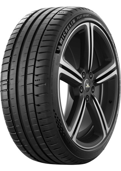 275/40 R18 103Y Xl Pilot Sport 5 Mi Oto Yaz Lastiği ( Üretim Yılı: 2023 )