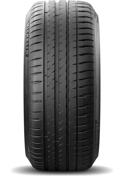 245/35 R19 93Y Xl Pilot Sport 4 Zp Mi Oto Yaz Lastiği ( Üretim Yılı: 2023 )