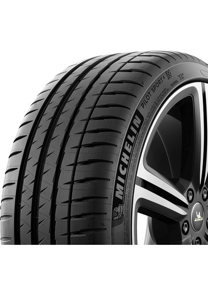 245/35 R19 93Y Xl Pilot Sport 4 Zp Mi Oto Yaz Lastiği ( Üretim Yılı: 2023 )
