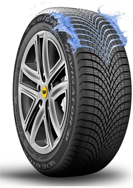 235/60 R18 107V Xl Navigator 3 4 Mevsim Oto Lastiği ( Üretim Yılı: 2023 ) modelleri