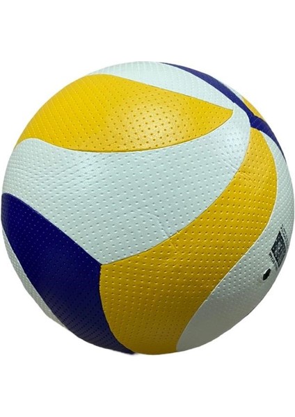 5 Numara Yapıştırma Voleybol Topu