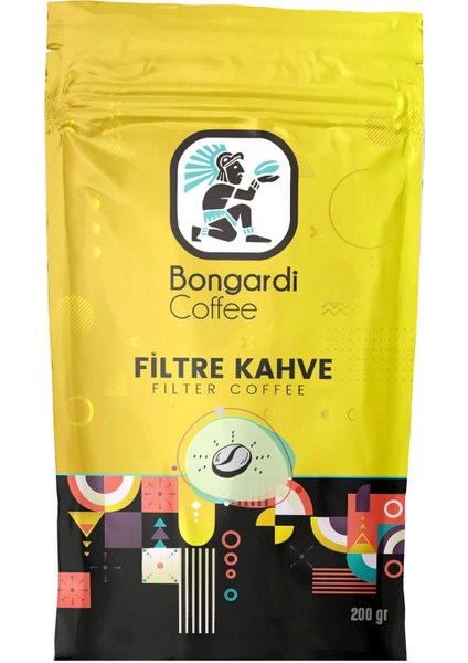 3x200 Gram Intense Blend Filtre ve Espresso Kahve fiyatları