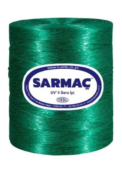 Sera İpi Uv Katkılı 1 Kg fiyatları