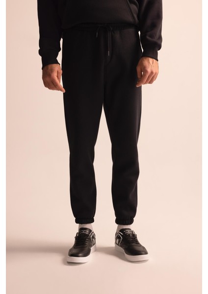 Regular Fit Cepli Eşofman Altı Z3017AZ23SP fırsatları