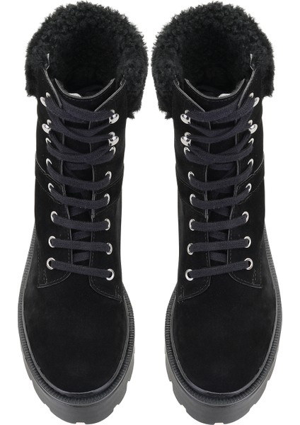 Blove Siyah Kadın Bot fiyatları