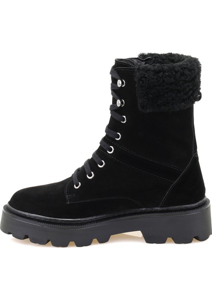 Blove Siyah Kadın Bot fırsatları